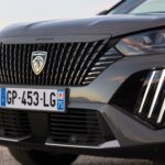 Essai Peugeot E-2008 2023