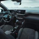 Nouvelle Peugeot E-208