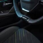 Nouvelle Peugeot E-208