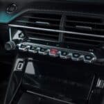 Nouvelle Peugeot E-208