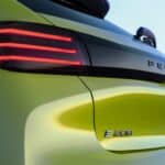 Nouvelle Peugeot E-208