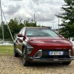 Essai Hyundai Kona Hybride 2023