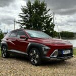 Essai Hyundai Kona Hybride 2023