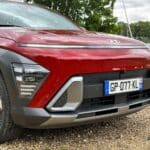 Essai Hyundai Kona Hybride 2023
