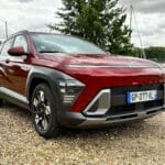 Essai Hyundai Kona Hybride 2023