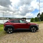 Essai Hyundai Kona Hybride 2023