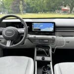 Essai Hyundai Kona Hybride 2023