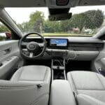 Essai Hyundai Kona Hybride 2023