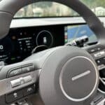 Essai Hyundai Kona Hybride 2023