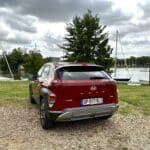 Essai Hyundai Kona Hybride 2023