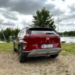 Essai Hyundai Kona Hybride 2023