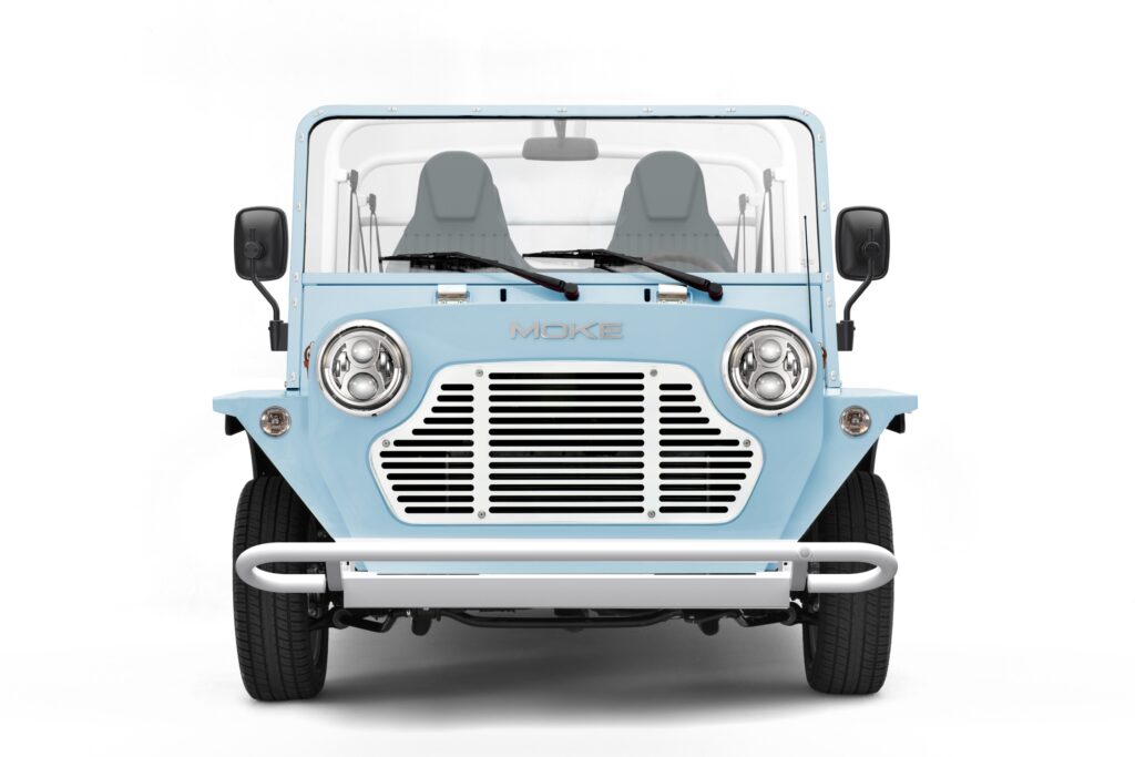 MOKE Electric