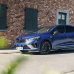 Essai Clio E-Tech 2023