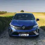 Essai Clio E-Tech 2023