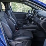 Essai Clio E-Tech 2023