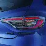 Essai Clio E-Tech 2023