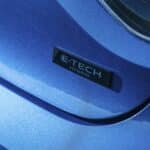 Essai Clio E-Tech 2023