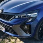 Essai Clio E-Tech 2023