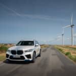 BMW iX5 Hydrogen