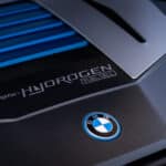 BMW iX5 Hydrogen
