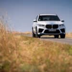 BMW iX5 Hydrogen
