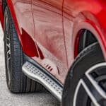 Essai Mercedes GLC 300e Coupé