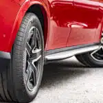 Essai Mercedes GLC 300e Coupé