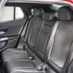 Essai Mercedes GLC 300e Coupé