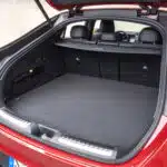 Essai Mercedes GLC 300e Coupé