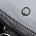 Essai Mercedes EQE SUV