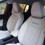 Essai FIAT 600e 2023