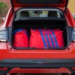 Essai FIAT 600e 2023