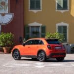 Essai FIAT 600e 2023