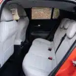 Essai FIAT 600e 2023