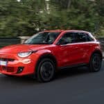 Essai FIAT 600e 2023