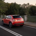 Essai FIAT 600e 2023