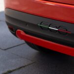 Essai FIAT 600e 2023