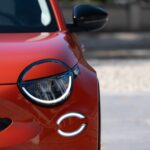 Essai FIAT 600e 2023