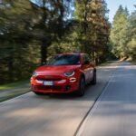 Essai FIAT 600e 2023