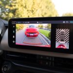 Essai FIAT 600e 2023