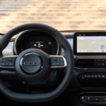 Essai FIAT 600e 2023