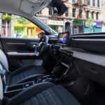 Nouvelle Citroën ë-C3