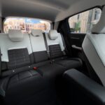 Nouvelle Citroën ë-C3