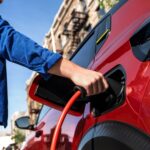 Nouvelle Citroën ë-C3