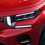 Nouvelle Citroën ë-C3