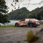 Volkswagen ID.7 Tourer