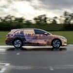 Volkswagen ID.7 Tourer