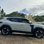 Dacia Duster 3