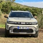 Dacia Duster 3