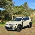 Dacia Duster 3